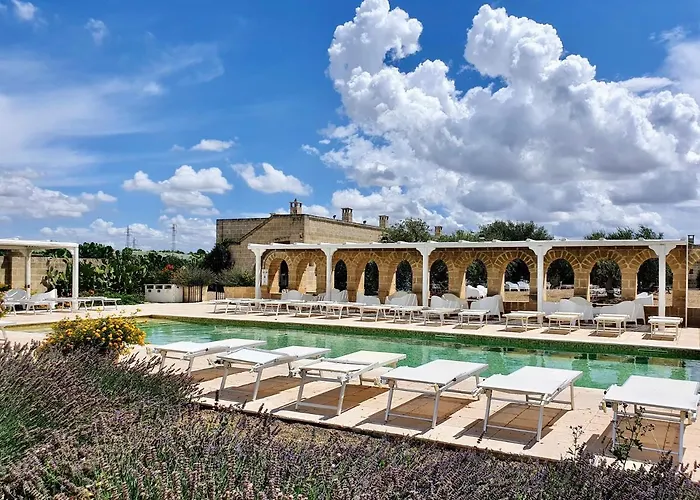 Masseria Agrituristica Lama San Giorgio