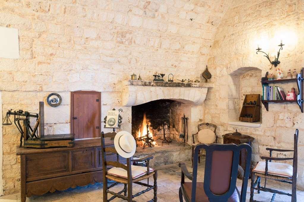 Masseria Agrituristica San Giorgio *
