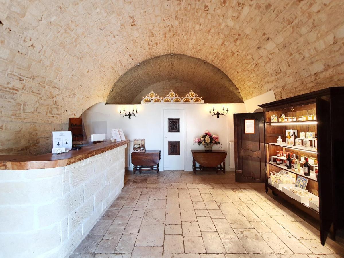 Masseria Agrituristica San Giorgio