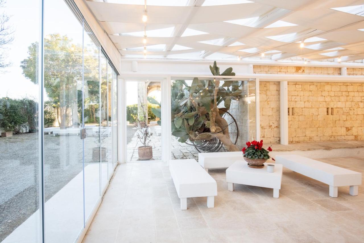 Masseria Agrituristica San Giorgio Rutigliano