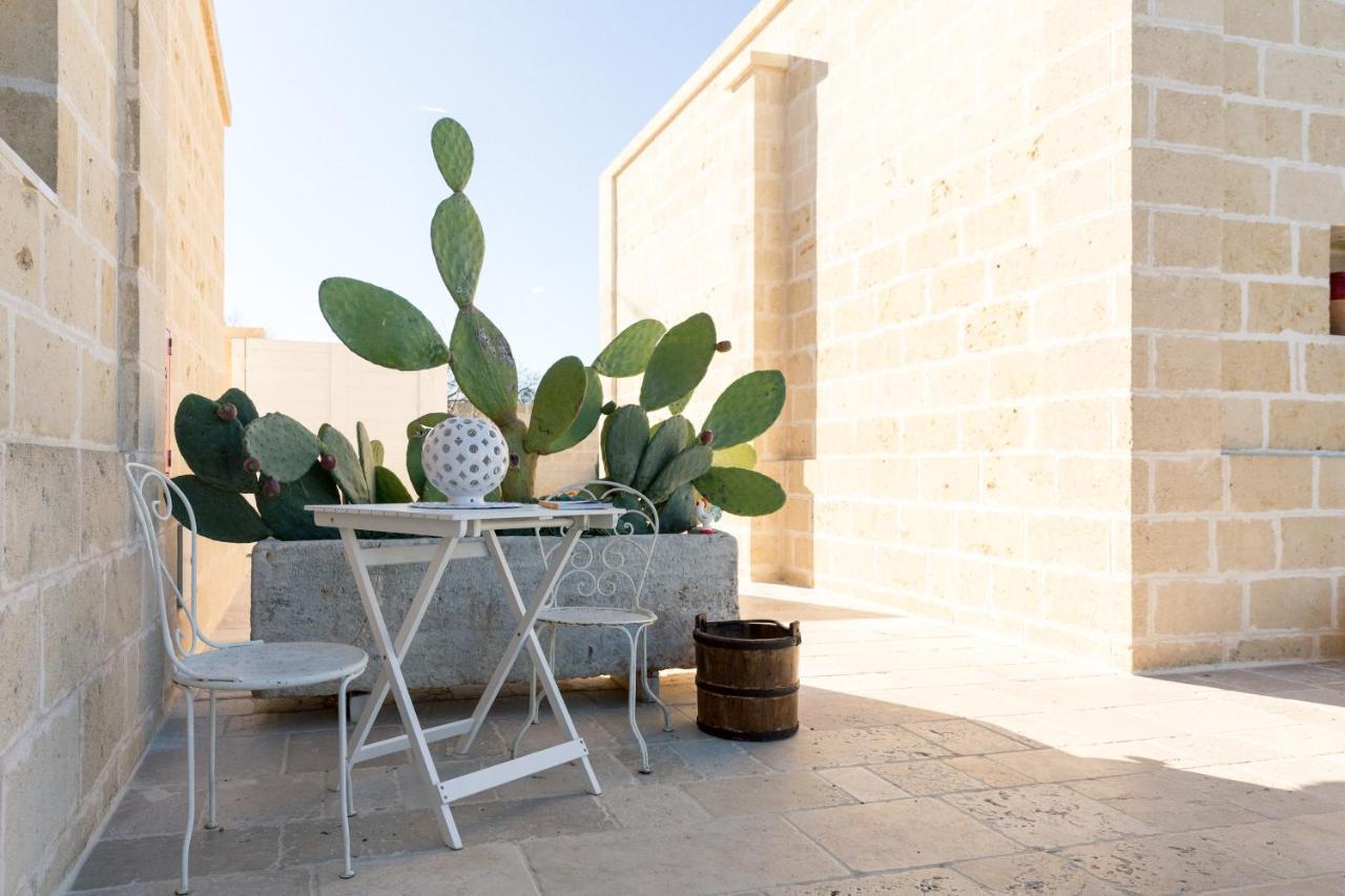 Masseria Agrituristica San Giorgio Séjour à la ferme