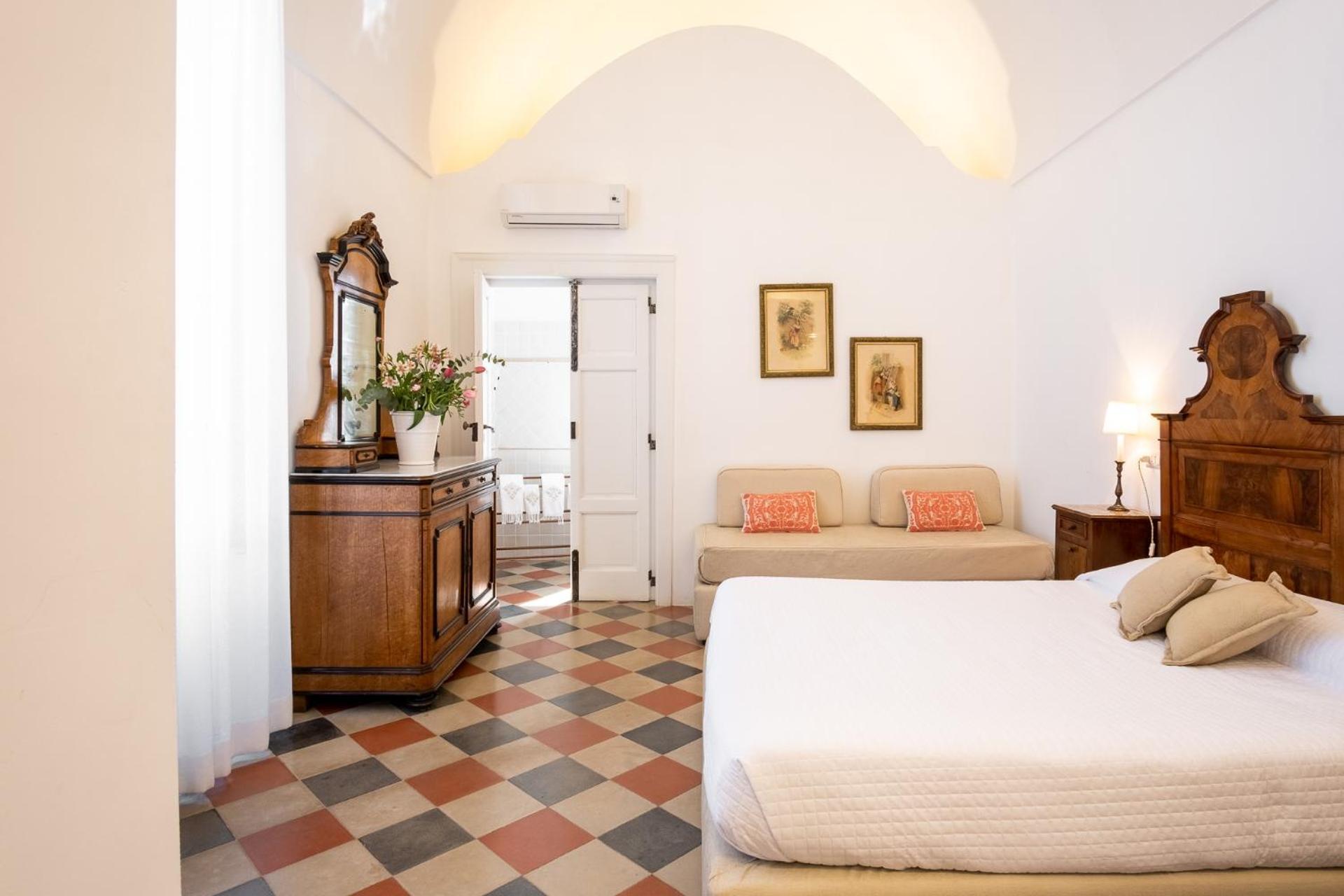 Masseria Agrituristica San Giorgio *
