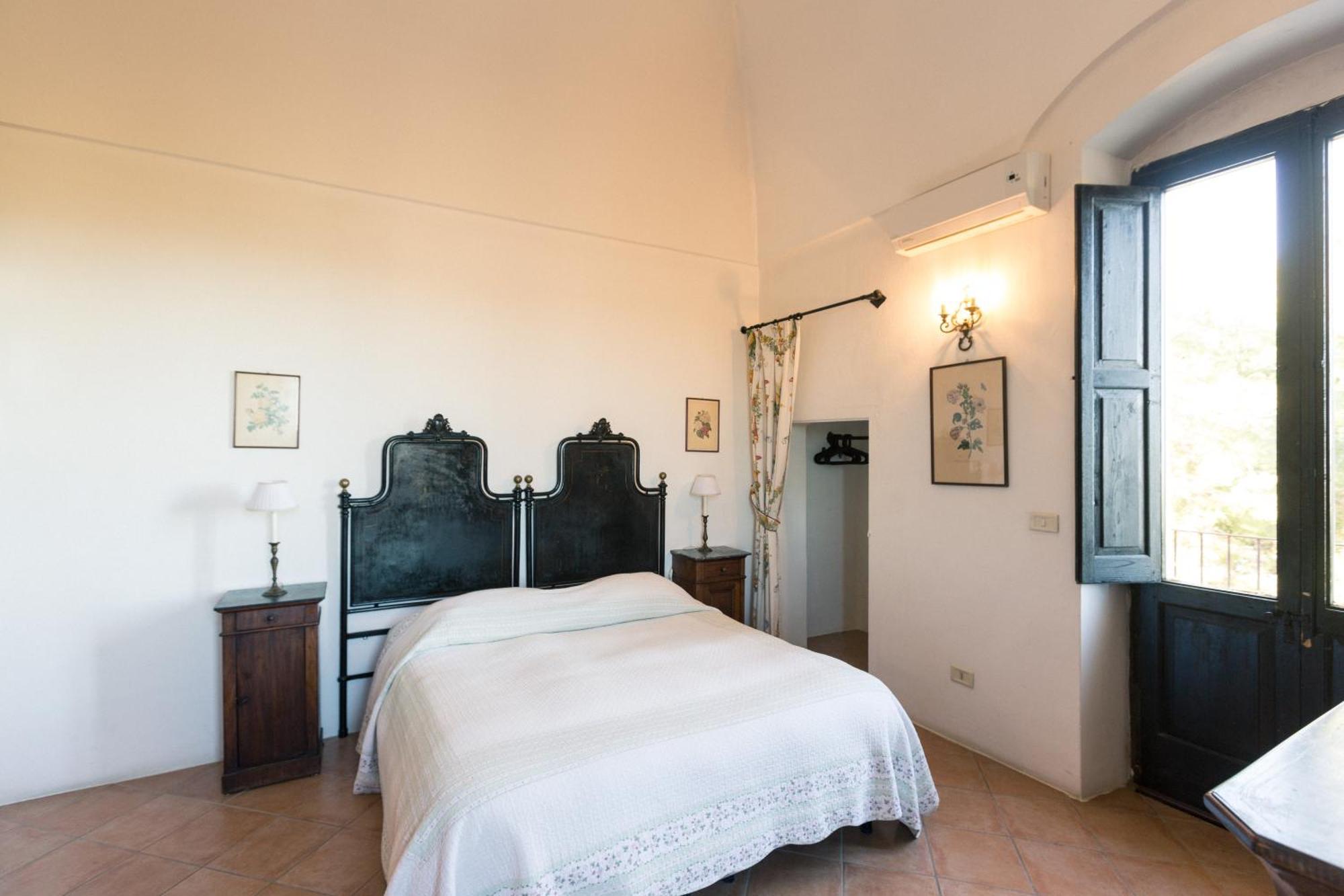 Masseria Agrituristica San Giorgio Séjour à la ferme Rutigliano
