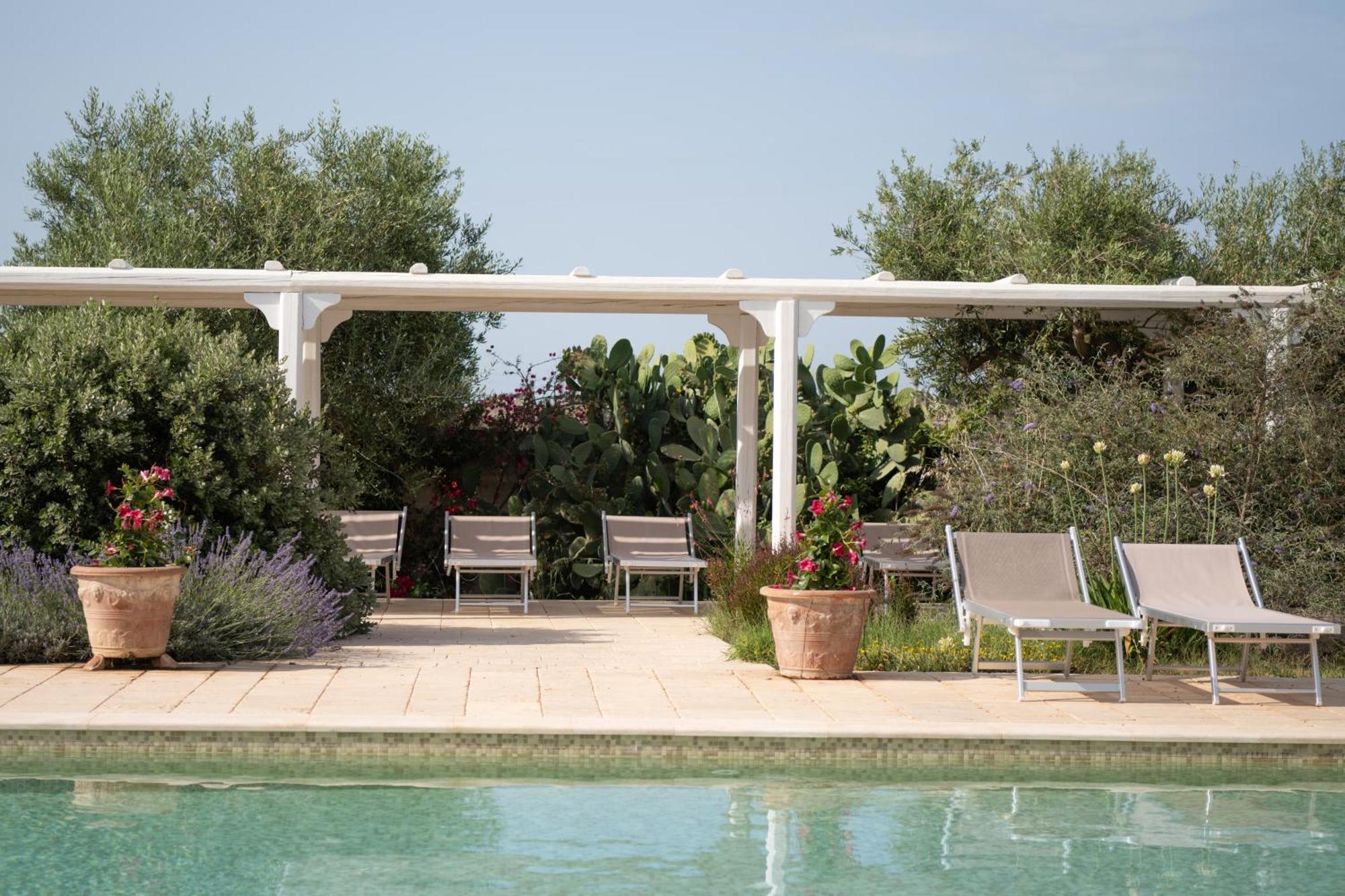 Masseria Agrituristica San Giorgio * Rutigliano