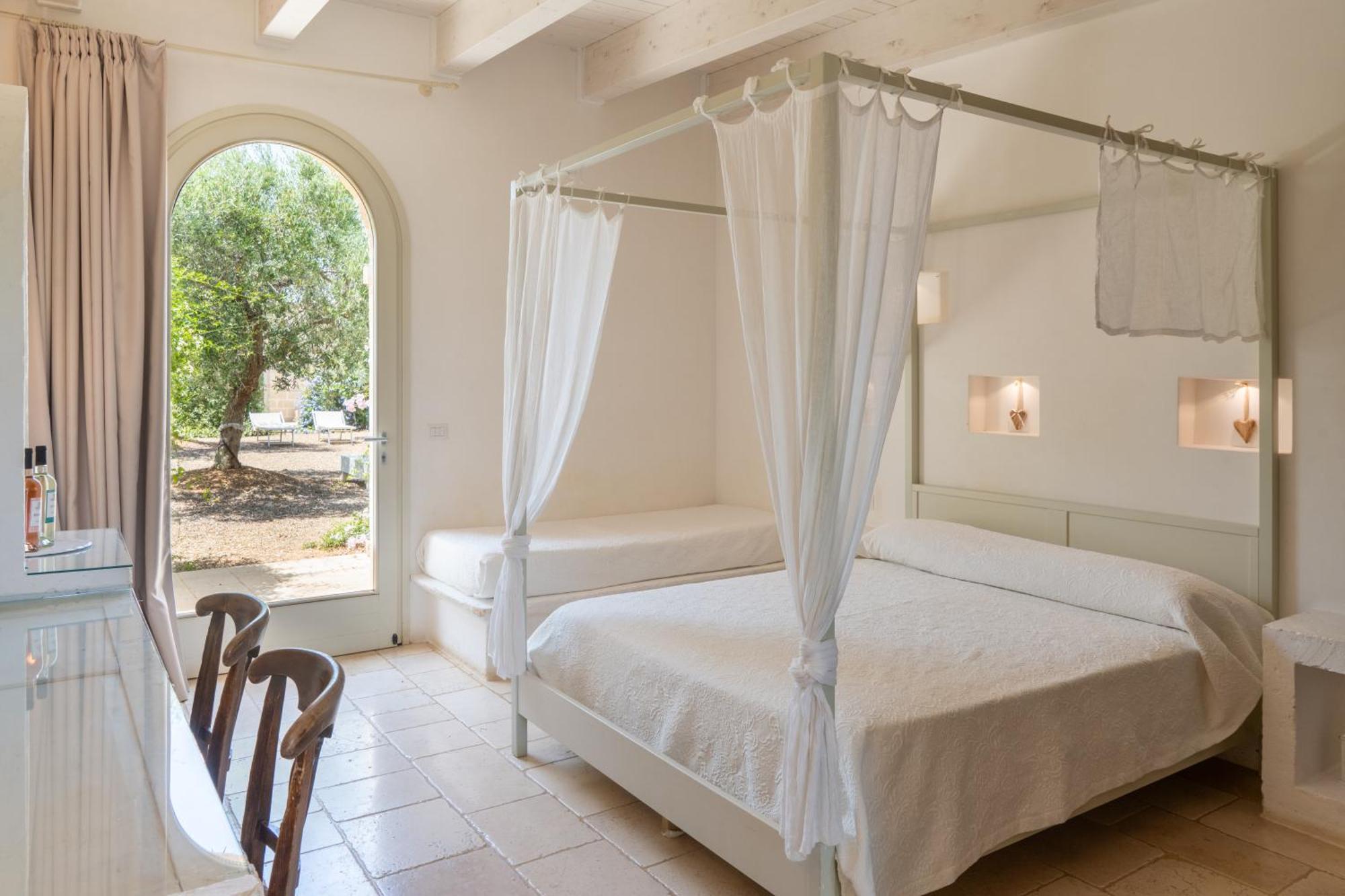 Masseria Agrituristica San Giorgio *