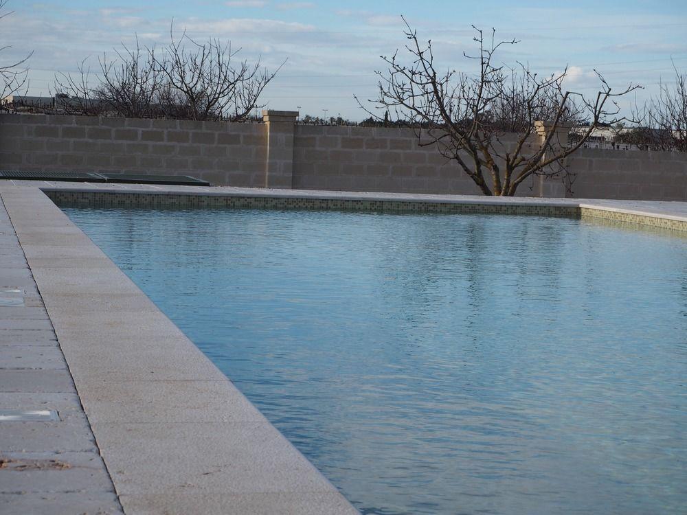 Masseria Agrituristica San Giorgio