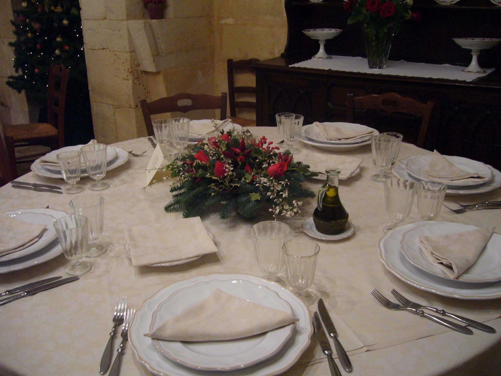 Masseria Agrituristica San Giorgio Séjour à la ferme