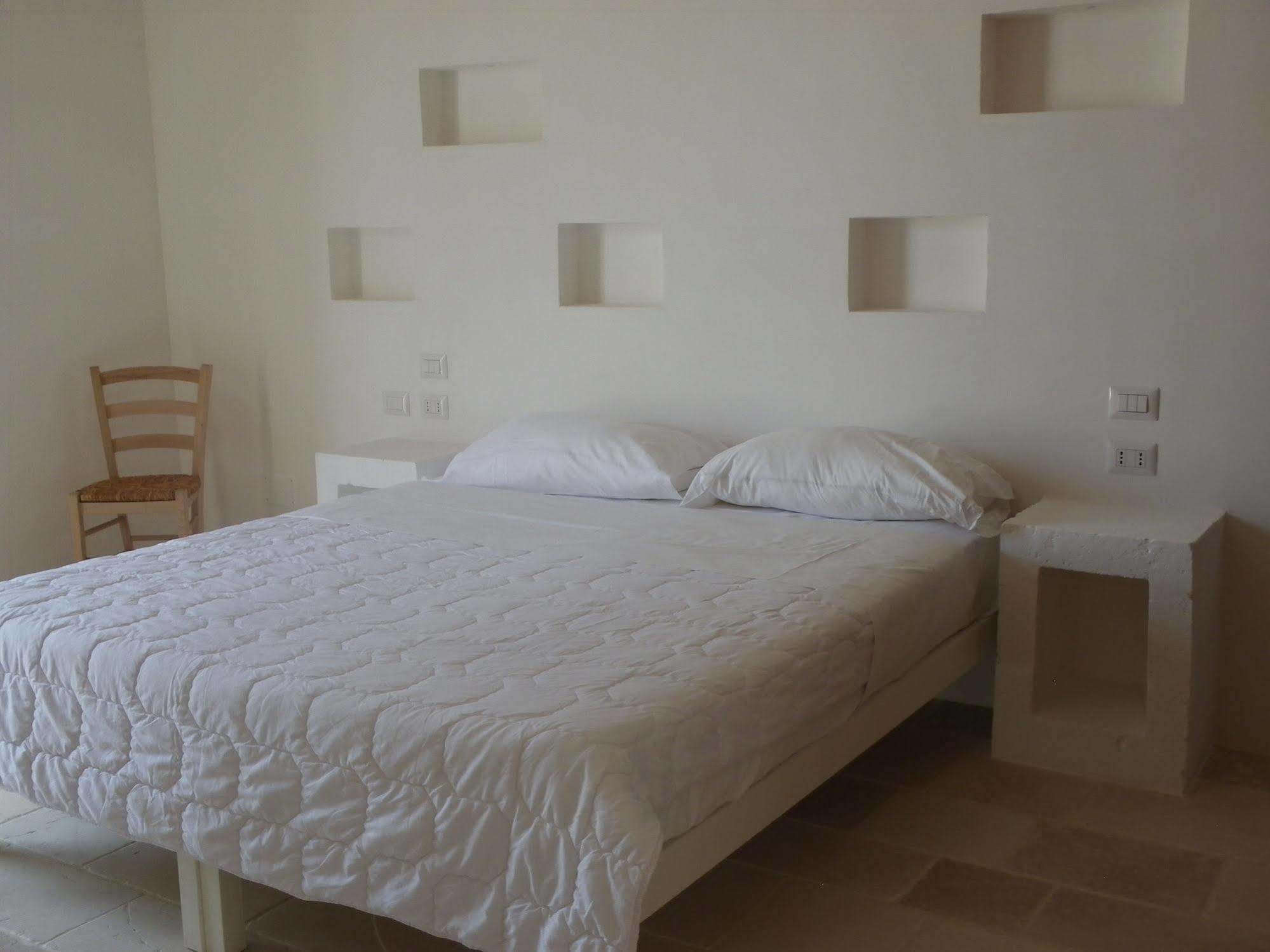 Masseria Agrituristica San Giorgio * Rutigliano