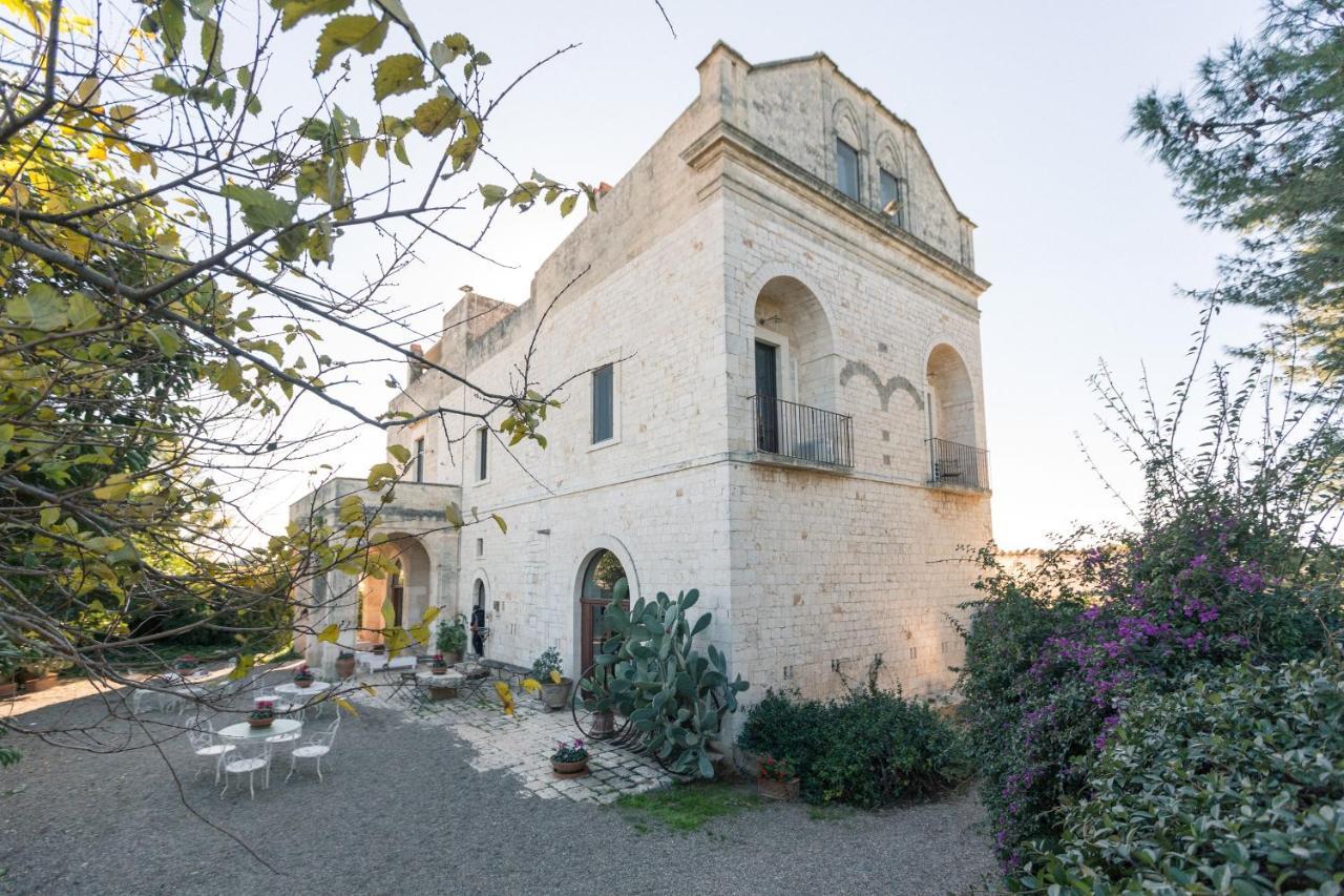Masseria Agrituristica San Giorgio Séjour à la ferme Rutigliano
