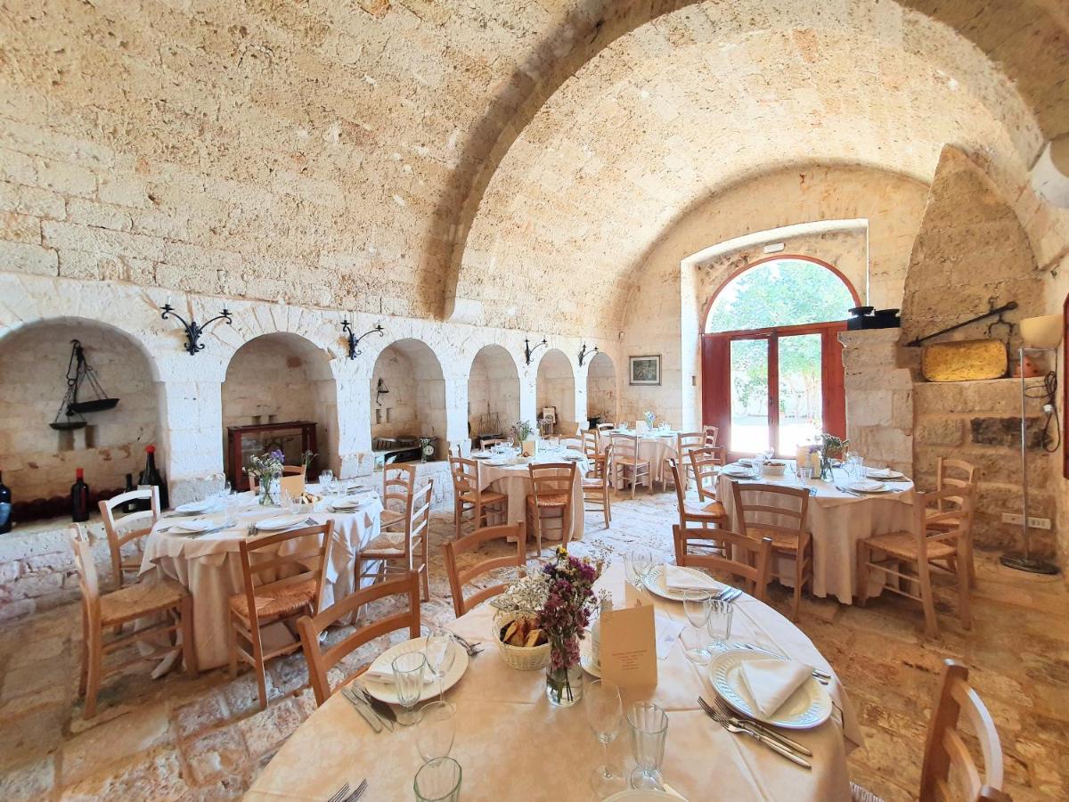 Masseria Agrituristica San Giorgio * Rutigliano