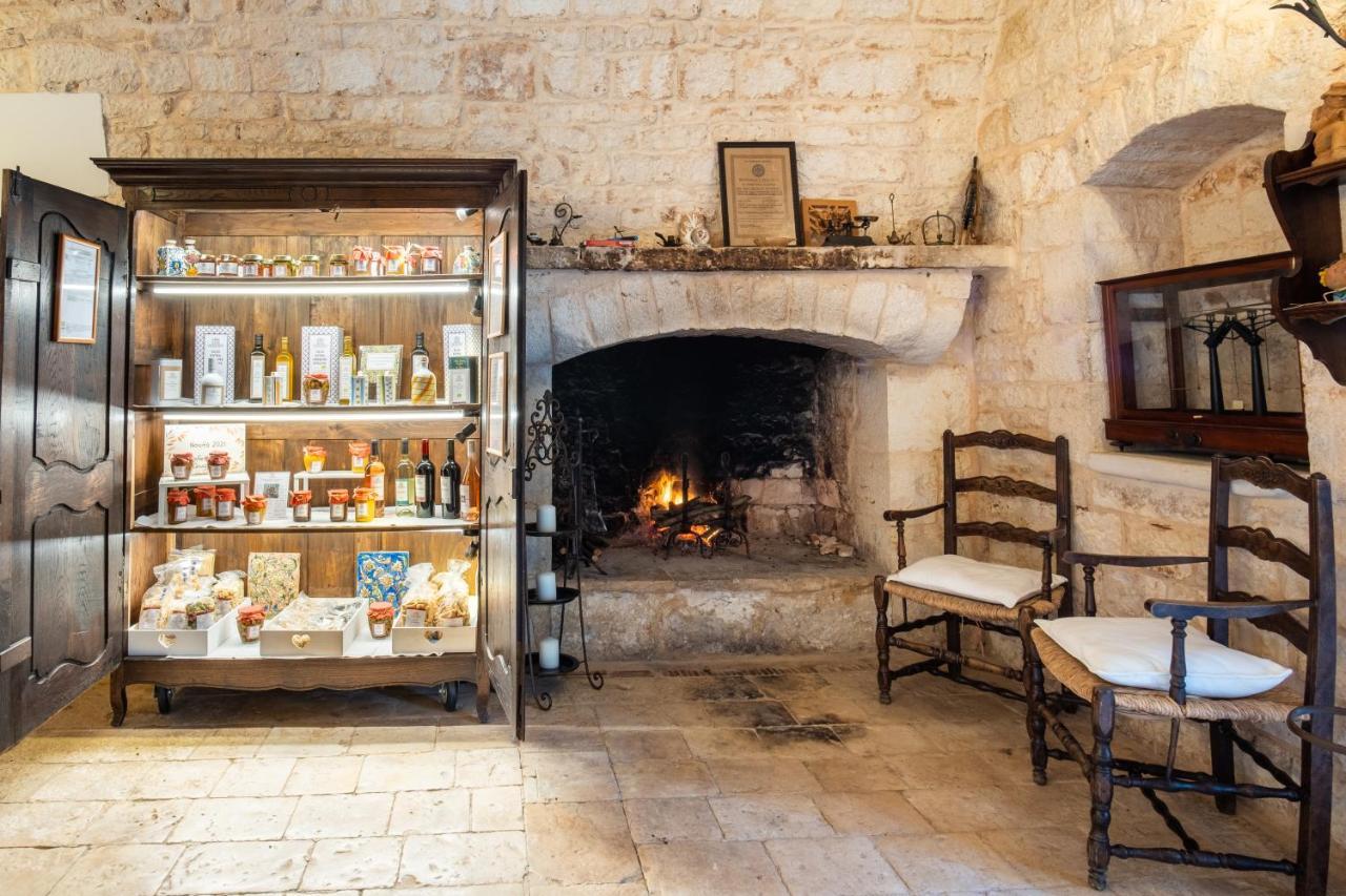Vakantieboerderij Masseria Agrituristica San Giorgio Rutigliano