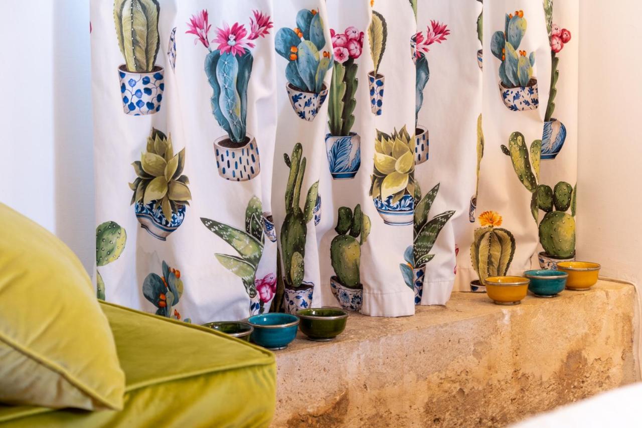 Vakantieboerderij Masseria Agrituristica San Giorgio