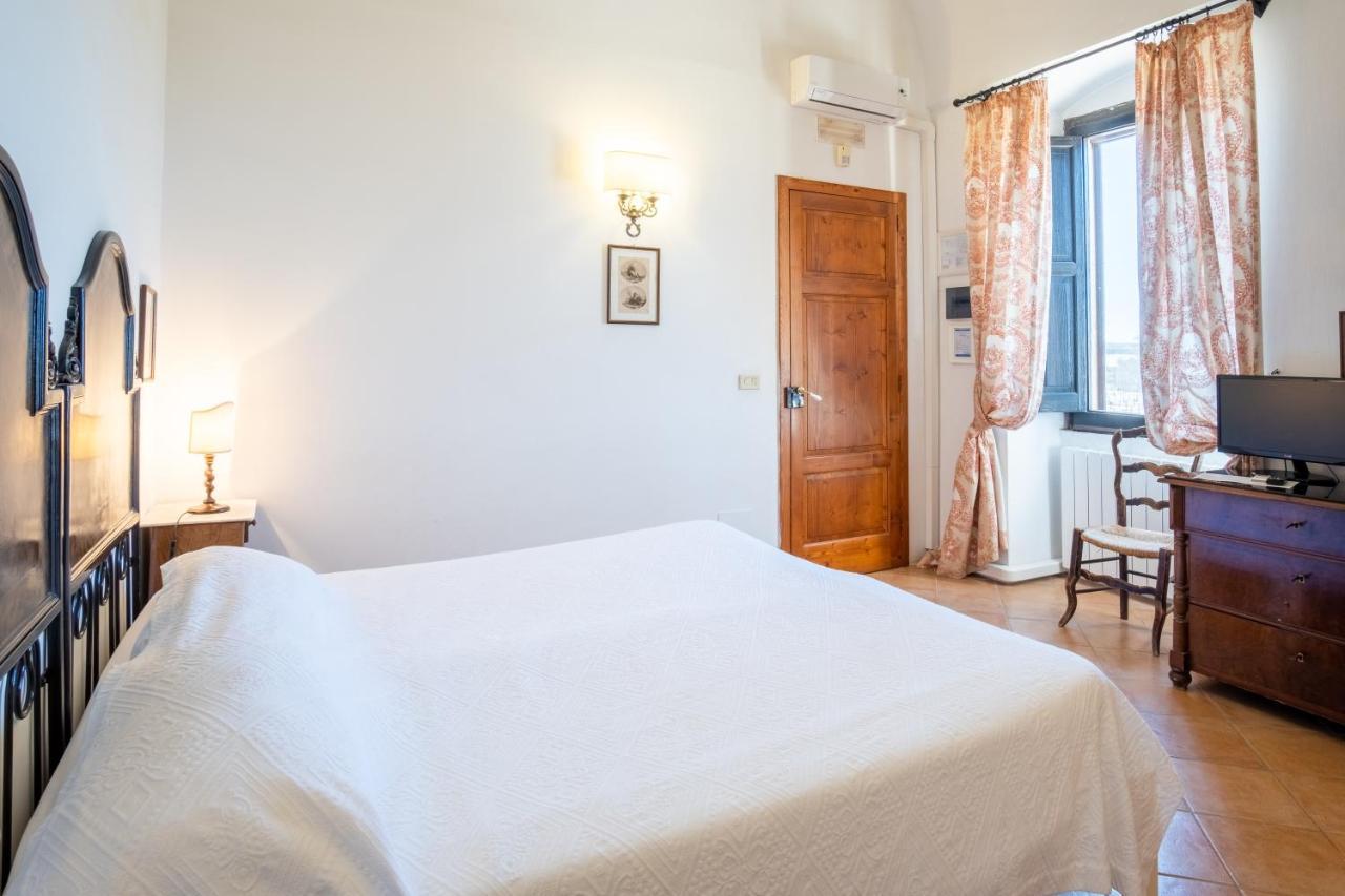 Vakantieboerderij Masseria Agrituristica San Giorgio Rutigliano