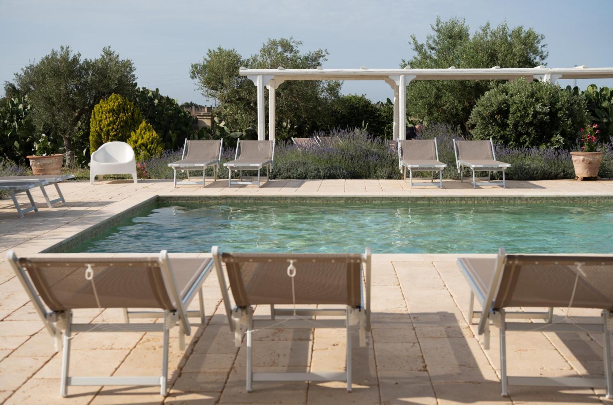 Masseria Agrituristica San Giorgio * Rutigliano