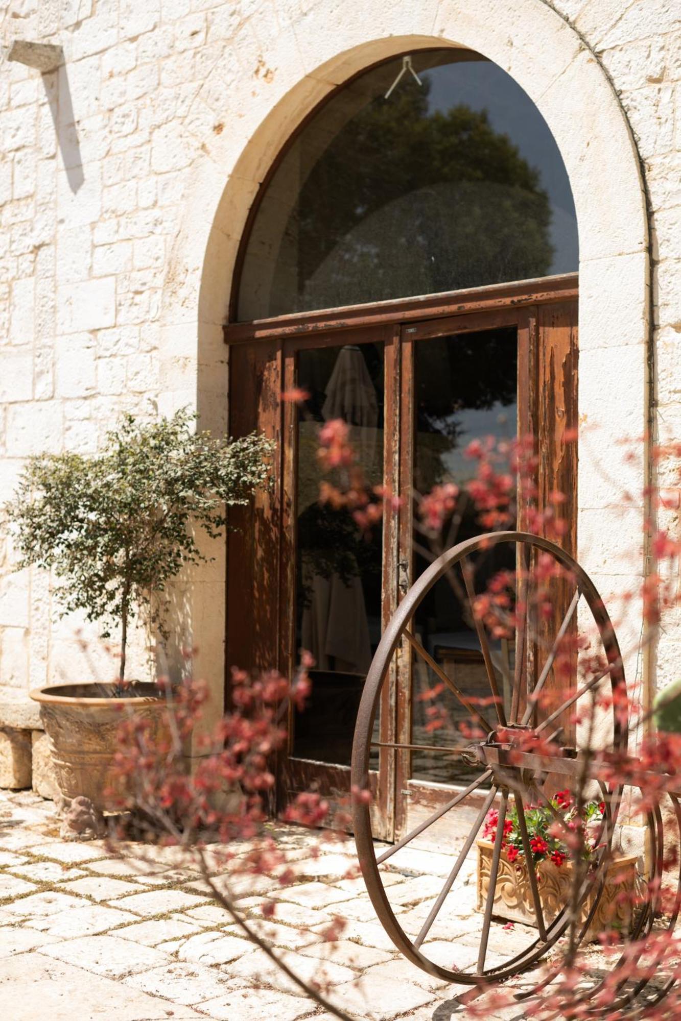 Masseria Agrituristica San Giorgio Rutigliano