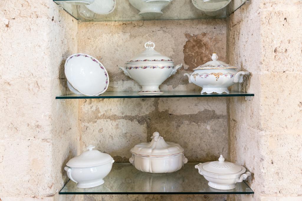 Masseria Agrituristica San Giorgio *