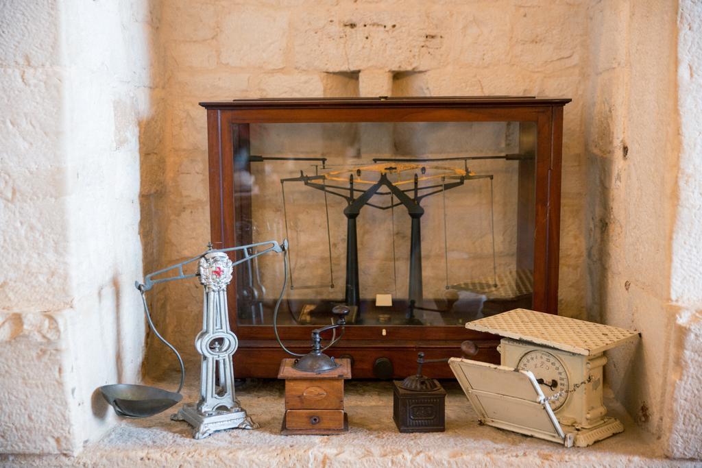 Vakantieboerderij Masseria Agrituristica San Giorgio Rutigliano